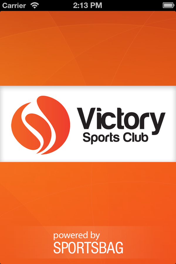 Victory Sports Club Spor...截图3