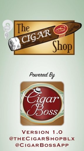 The Cigar Shop截图2
