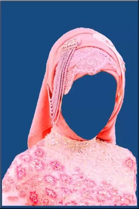 Hijab Suit Photo Fashion截图7