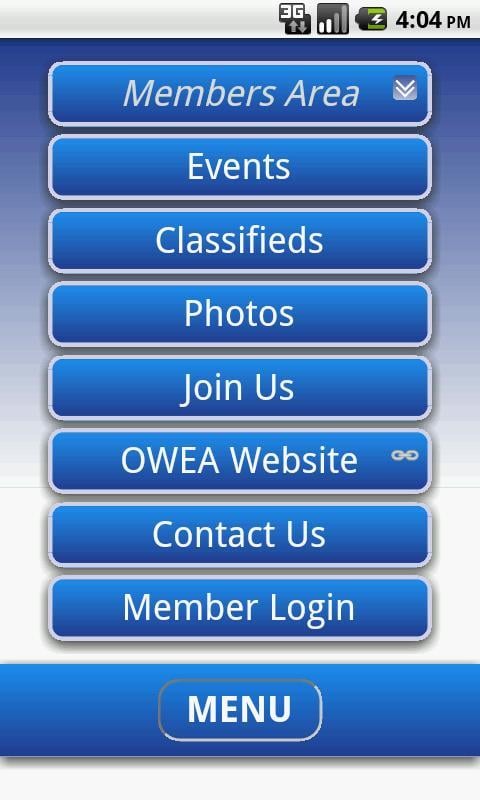 Ohio WEA Mobile App截图2