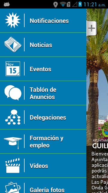 Ayuntamiento de Guillena截图3