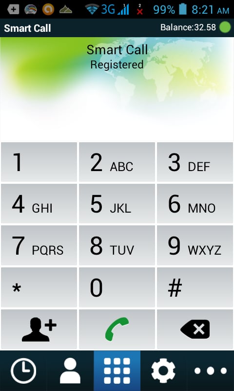 Smart Call截图5