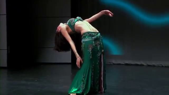 Delightful Belly Dance D...截图4