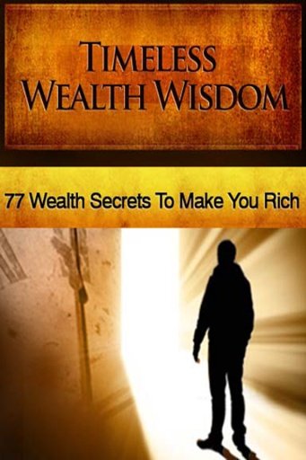 Timeless Wealth Wisdom截图1