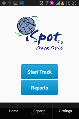 iSpot4u Track Trail截图4