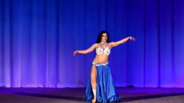 Belly Dance Gala Show截图3