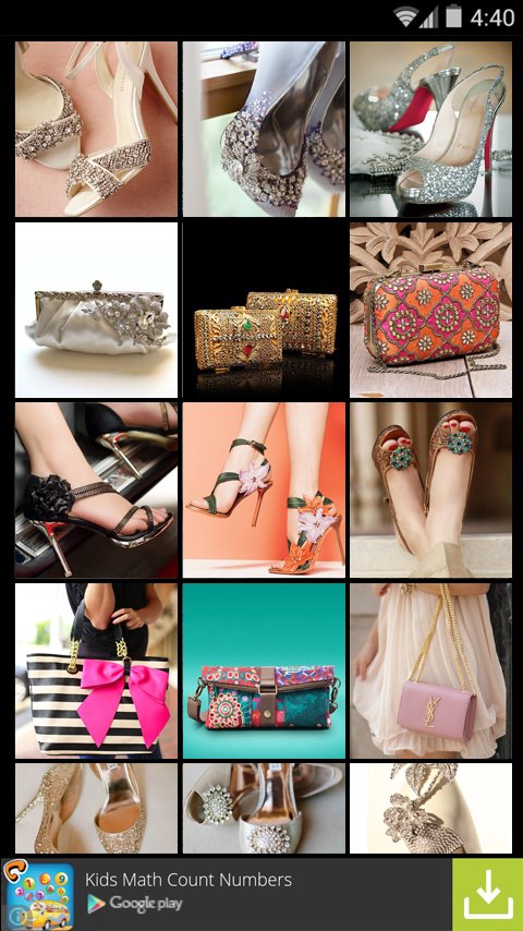 Fashion shoes and bags`截图7