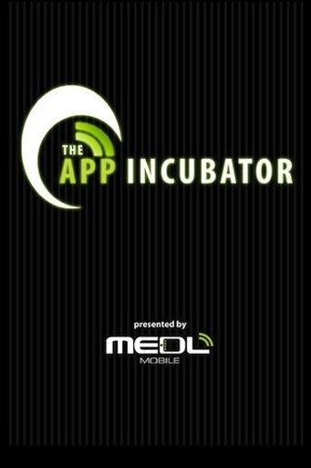 App Incubator截图3