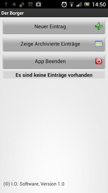 Der Borger Free截图1