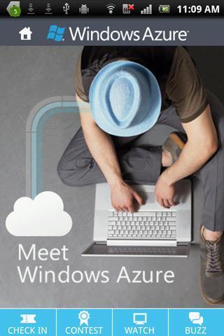 Meet Azure截图2