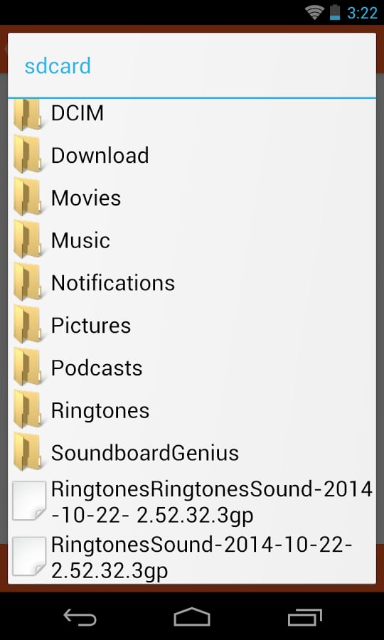 Soundboard Genius截图4