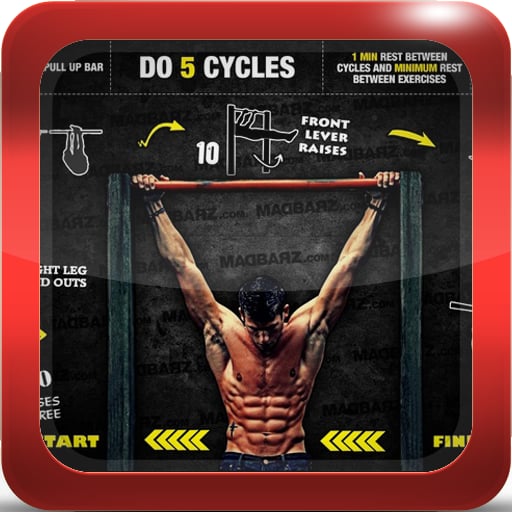 Ab Workouts Planets Calc...截图1