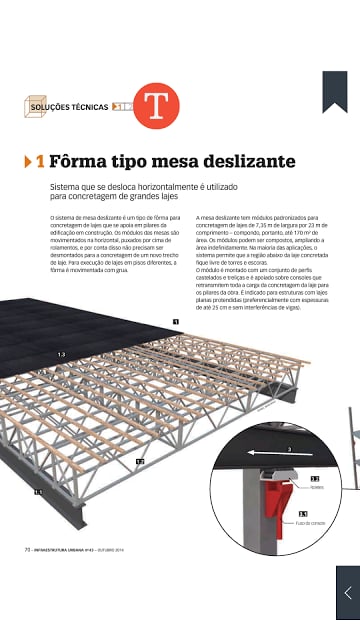 Infraestrutura Urbana截图1