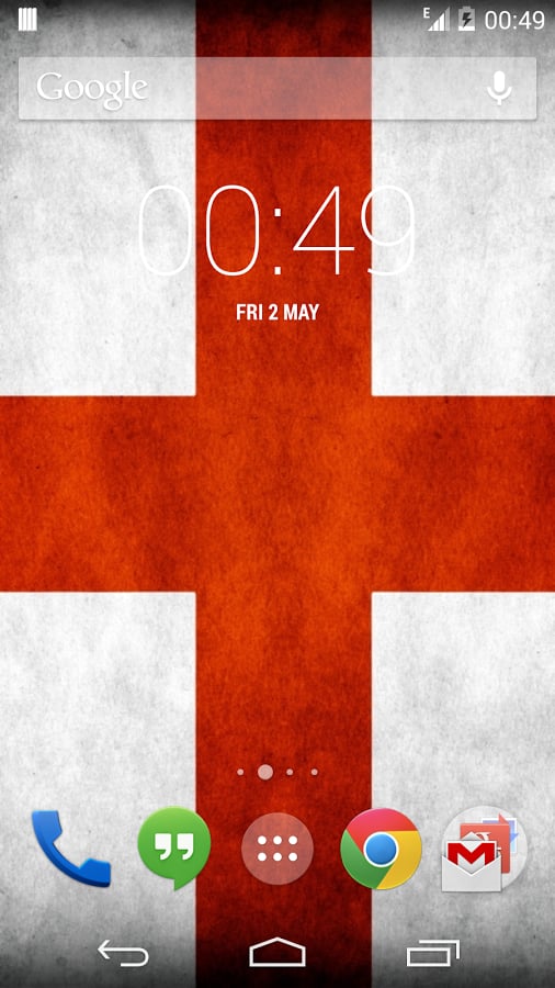 Magic Flag: England截图3