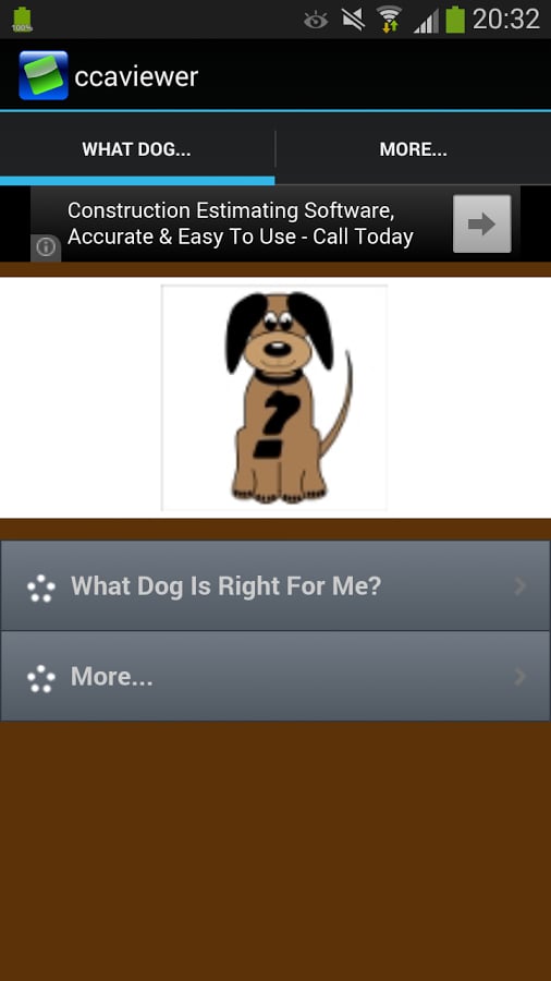 What Dog Is Right For Me...截图7