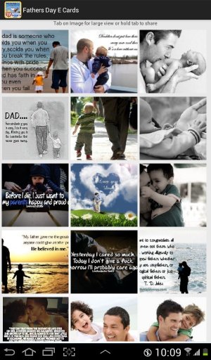 Fathers Day Cards截图4