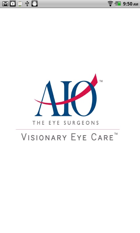 AIO The Eye Surgeons截图7