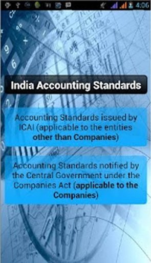 India Accounting Standards截图6