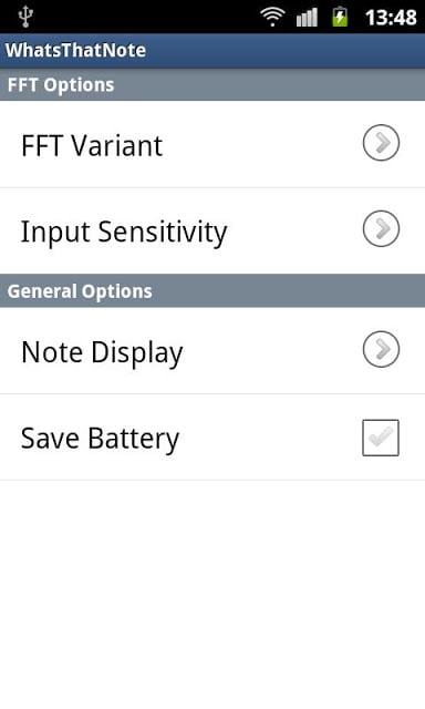 What's That Note?截图4