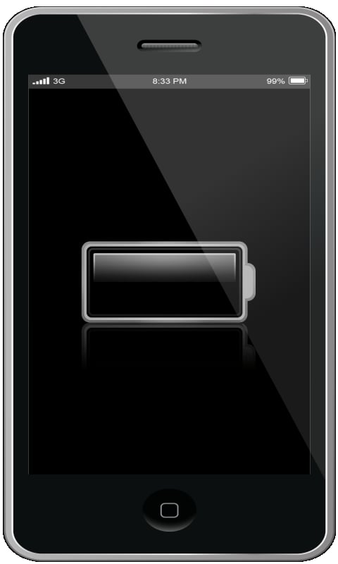 Shake To Charge Battery截图4