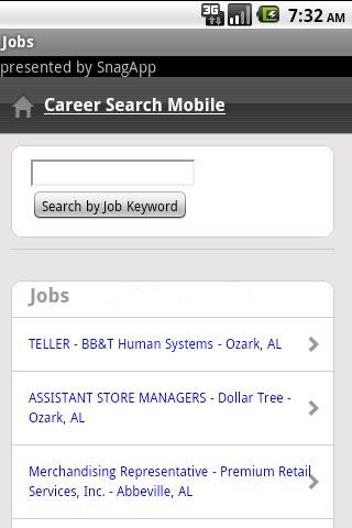 Columbus Jobs截图1