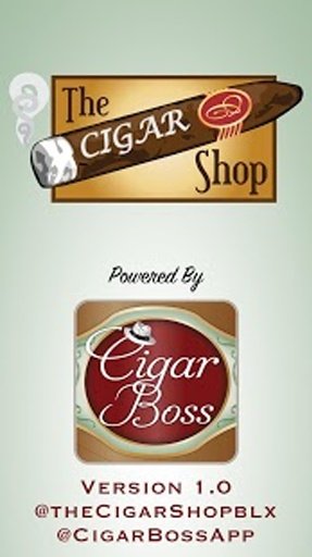 The Cigar Shop截图1