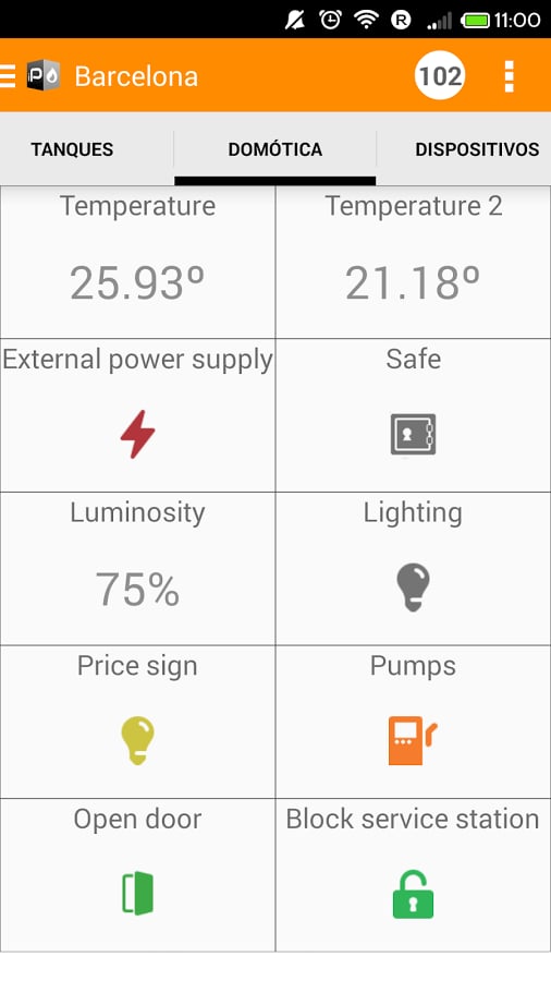 iPetrol2View截图8