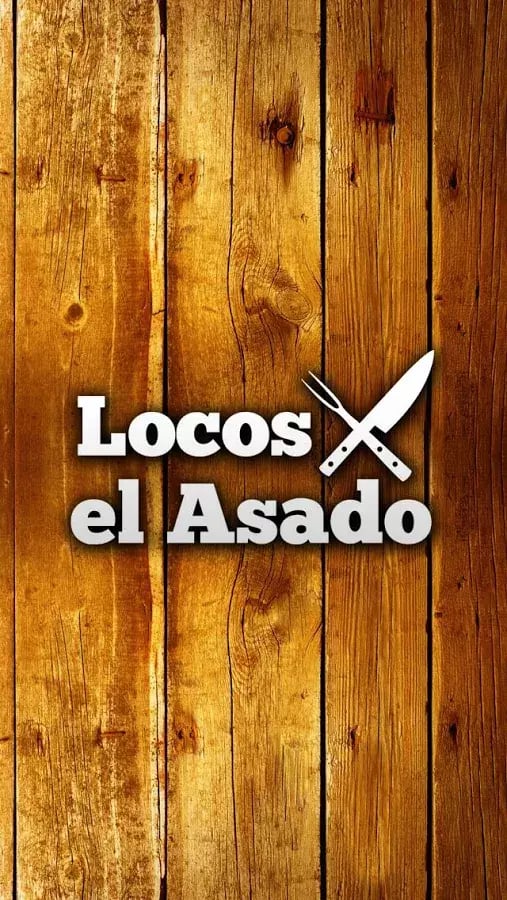 Locos X el Asado截图4