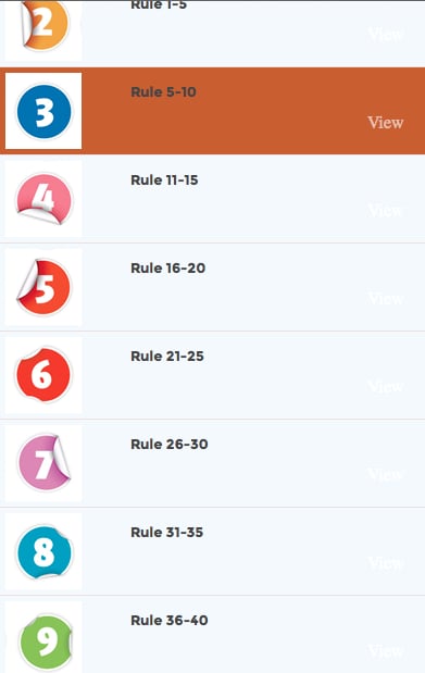 42rules marketing截图2