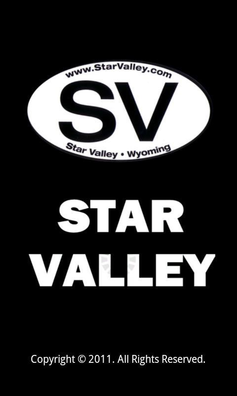 Star Valley截图4