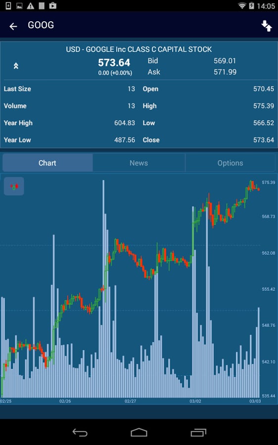 Sterling MT截图8