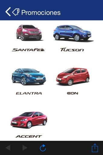 Hyundai GT截图5