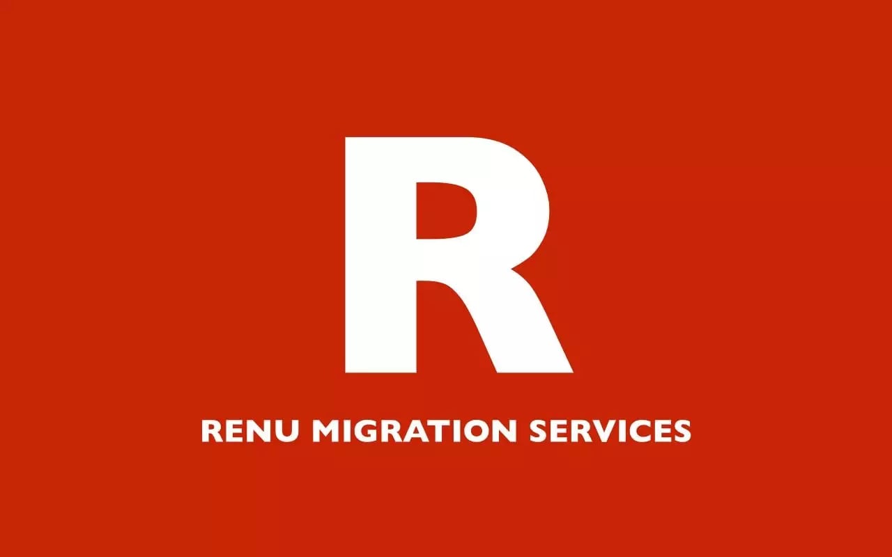 Renu Migration Services截图1