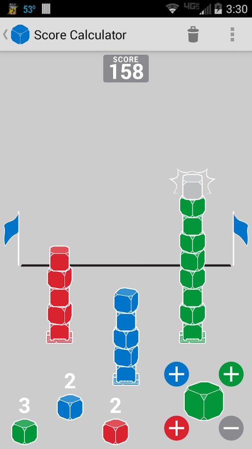 VEX IQ Highrise截图2