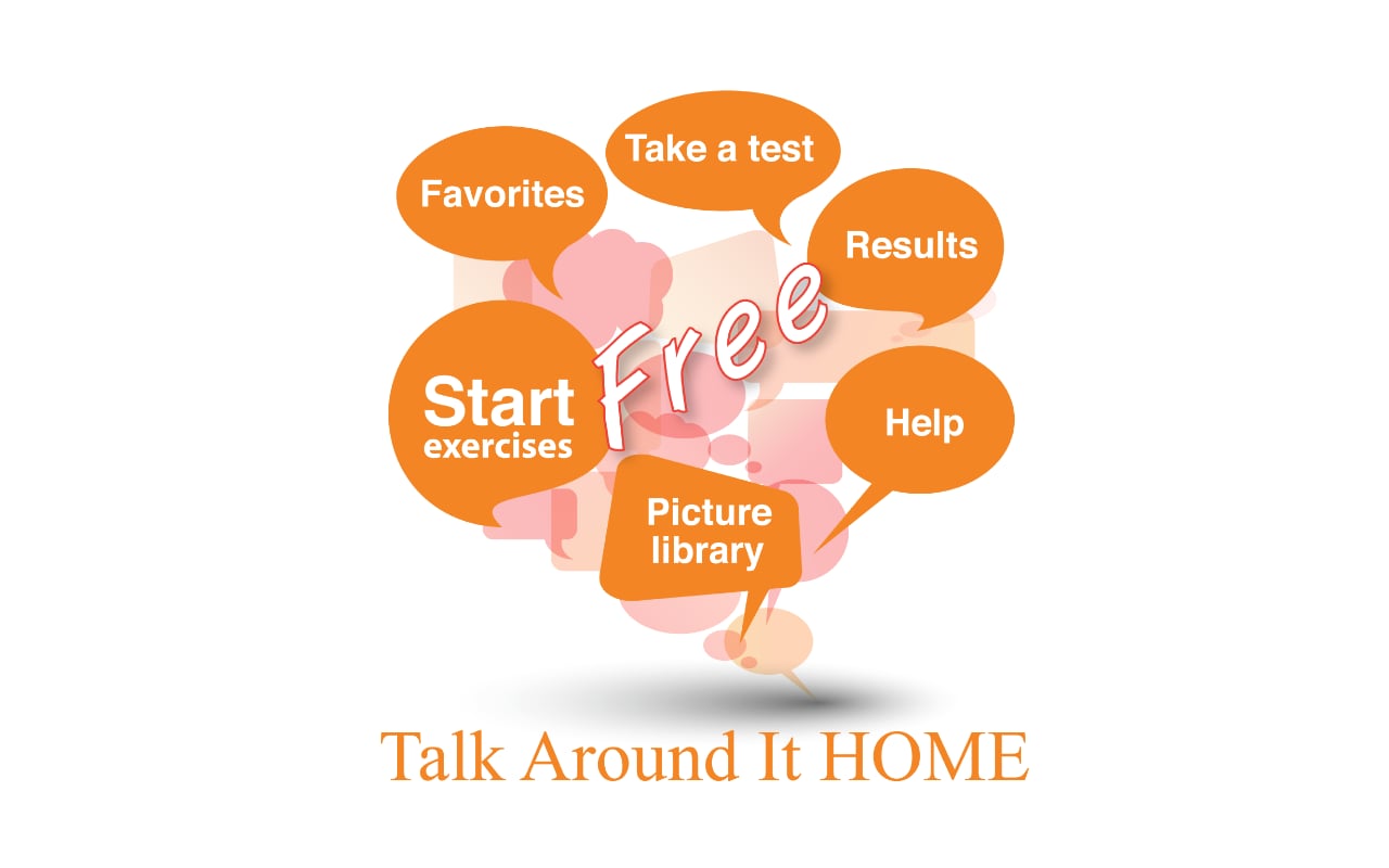 Talk Around It USA Free截图6