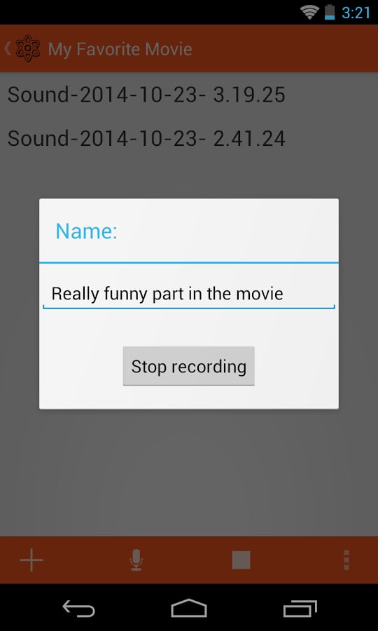 Soundboard Genius截图1