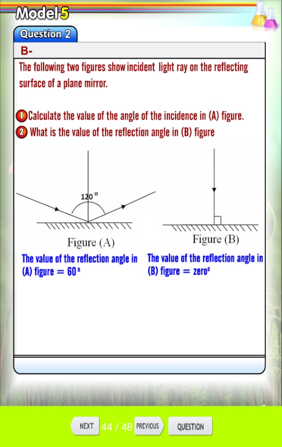 Science Revision Prep- 3...截图1