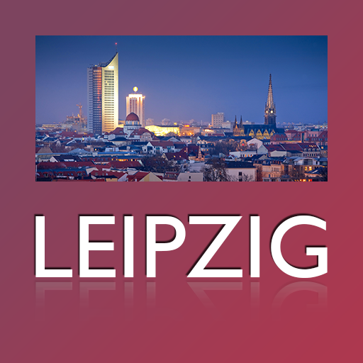 Leipzig截图1