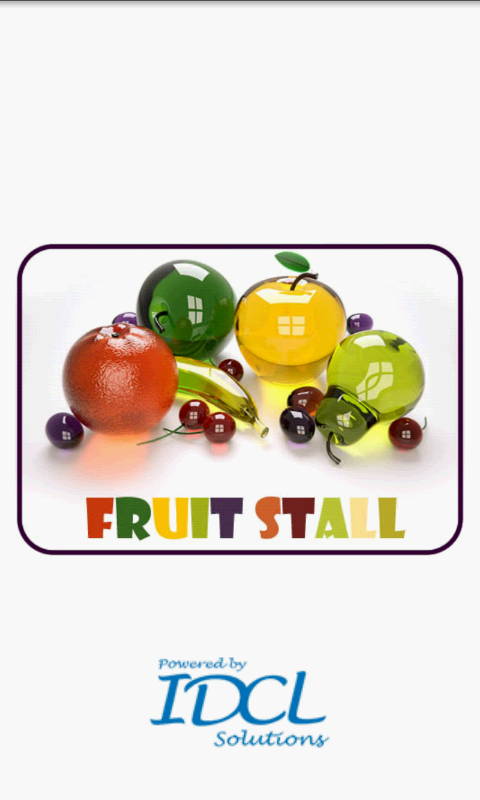 Fruit Stall: Kids Learn Fruits截图10
