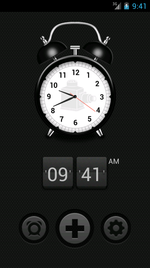 It's Morning!Alarm App截图8