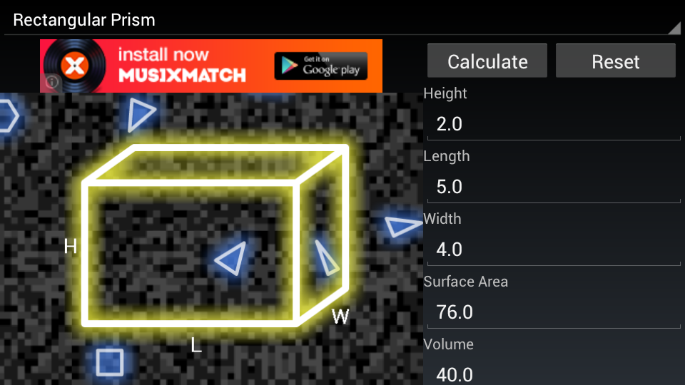 Geometry Solver截图8