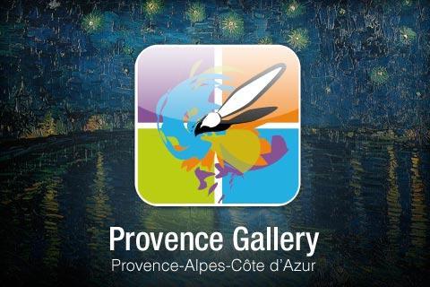 Provence Gallery - Italiano截图1