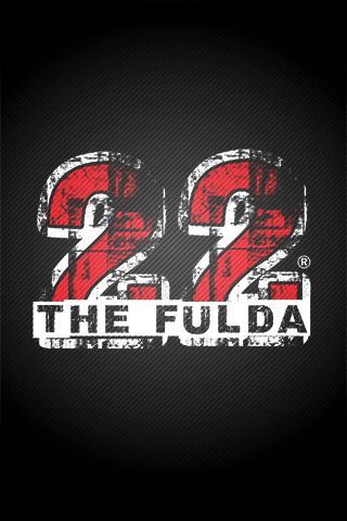 The 22 Fulda截图1