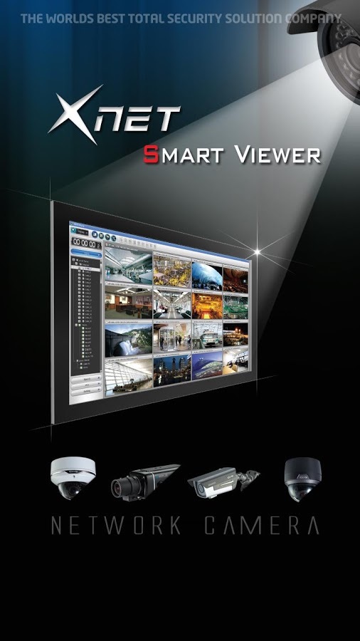 XNET Smart Viewer截图6