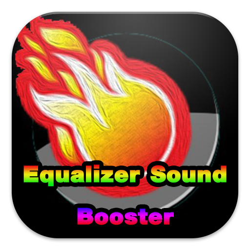 Equalizer Sound Booster截图2