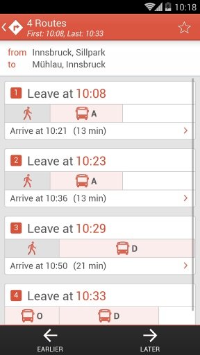 nextstop Innsbruck截图5