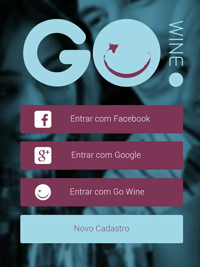 Go Wine截图1