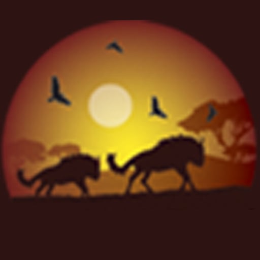 Go Join Africa Safari截图2