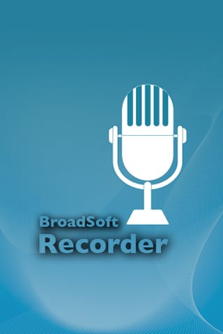 BroadSoft Recorder截图3