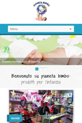 Pianeta Bimbo截图2